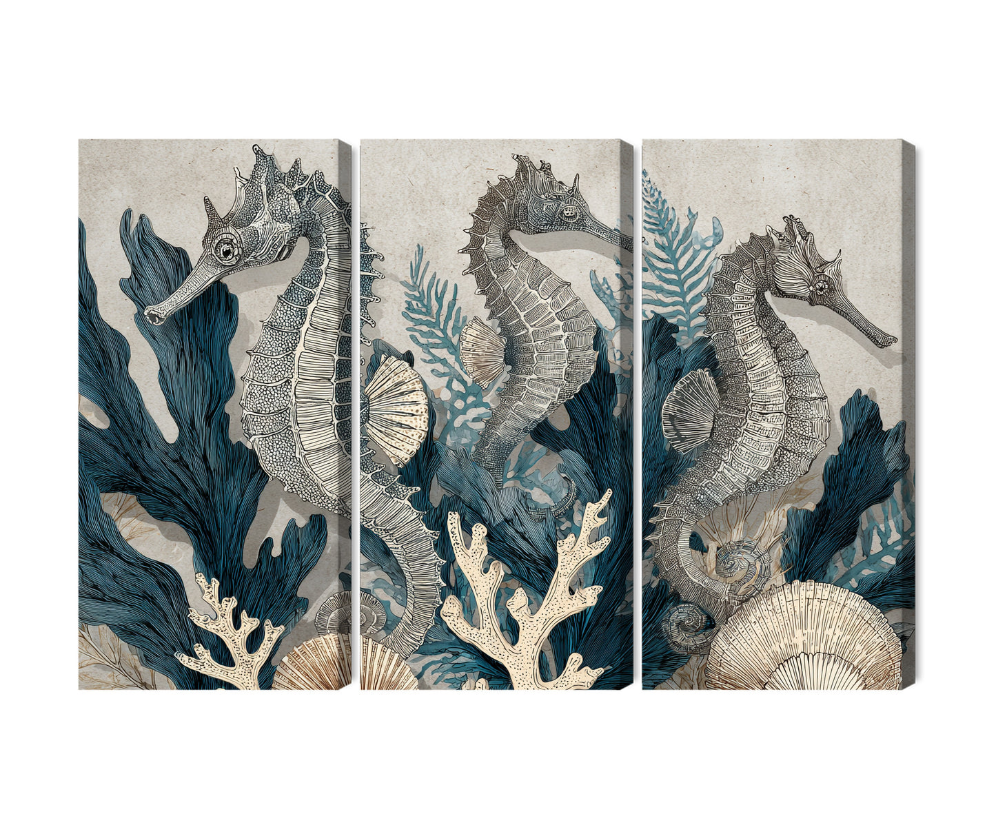 Obraz na płótnie Draconis