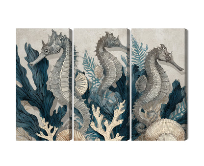 Obraz na płótnie Draconis