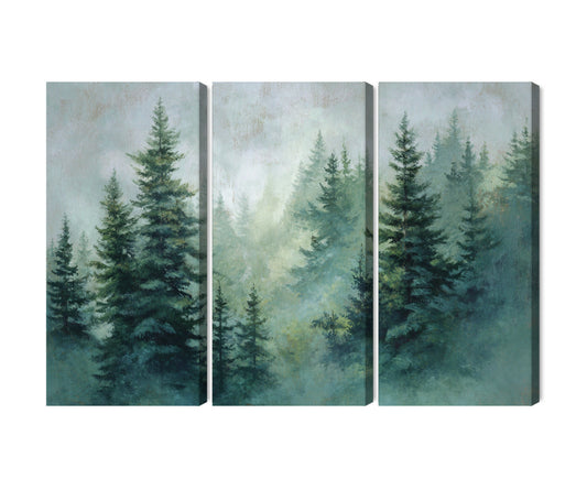 Obraz na płótnie Everon