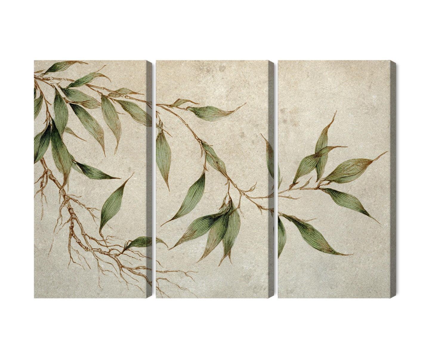 Obraz na płótnie Verdana