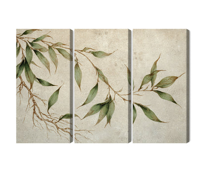 Obraz na płótnie Verdana