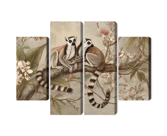 Obraz na płótnie Faunus