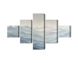 Obraz na płótnie Aquila