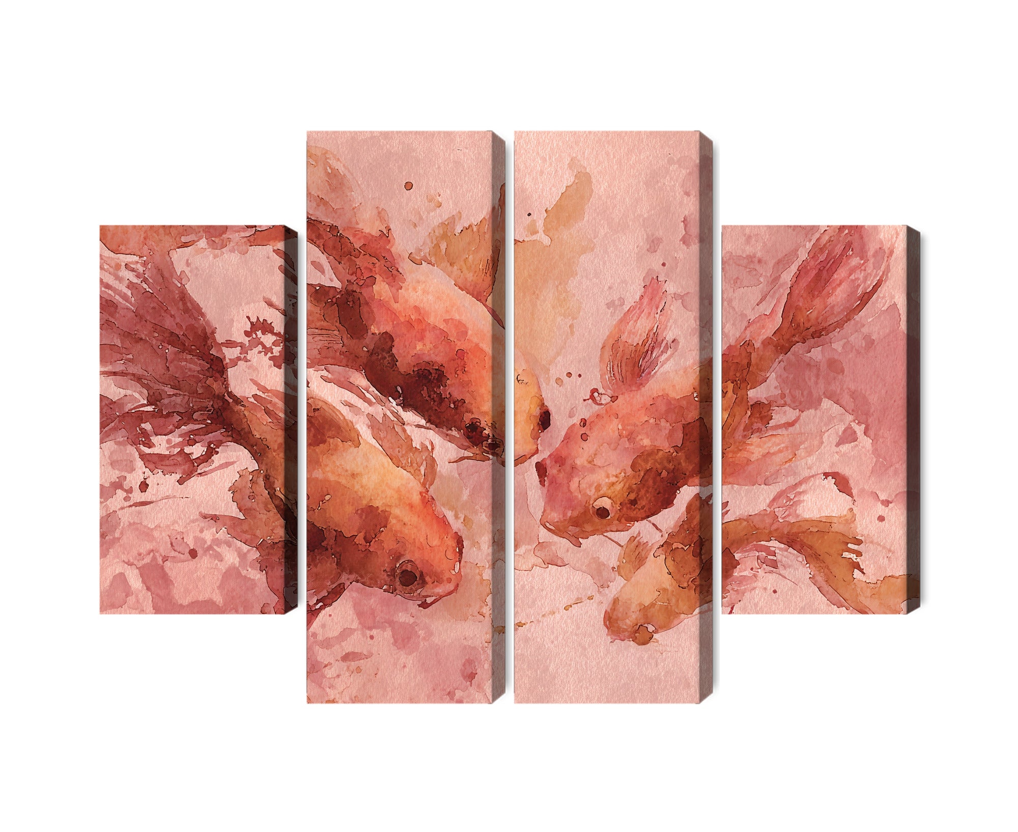 Obraz na płótnie Rosaria