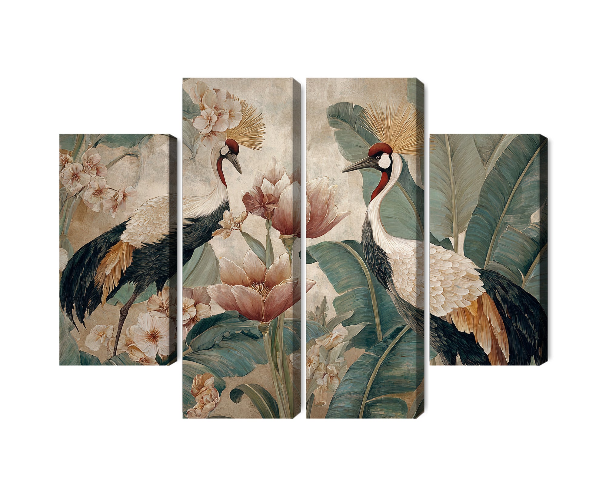 Obraz na płótnie Aurevia