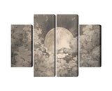 Obraz na płótnie Noctara