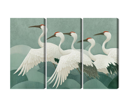 Obraz na płótnie Serena