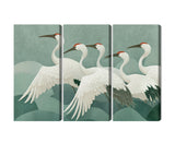 Obraz na płótnie Serena