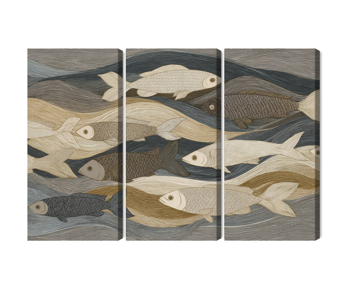 Obraz na płótnieMarinae