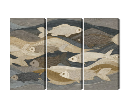 Obraz na płótnieMarinae