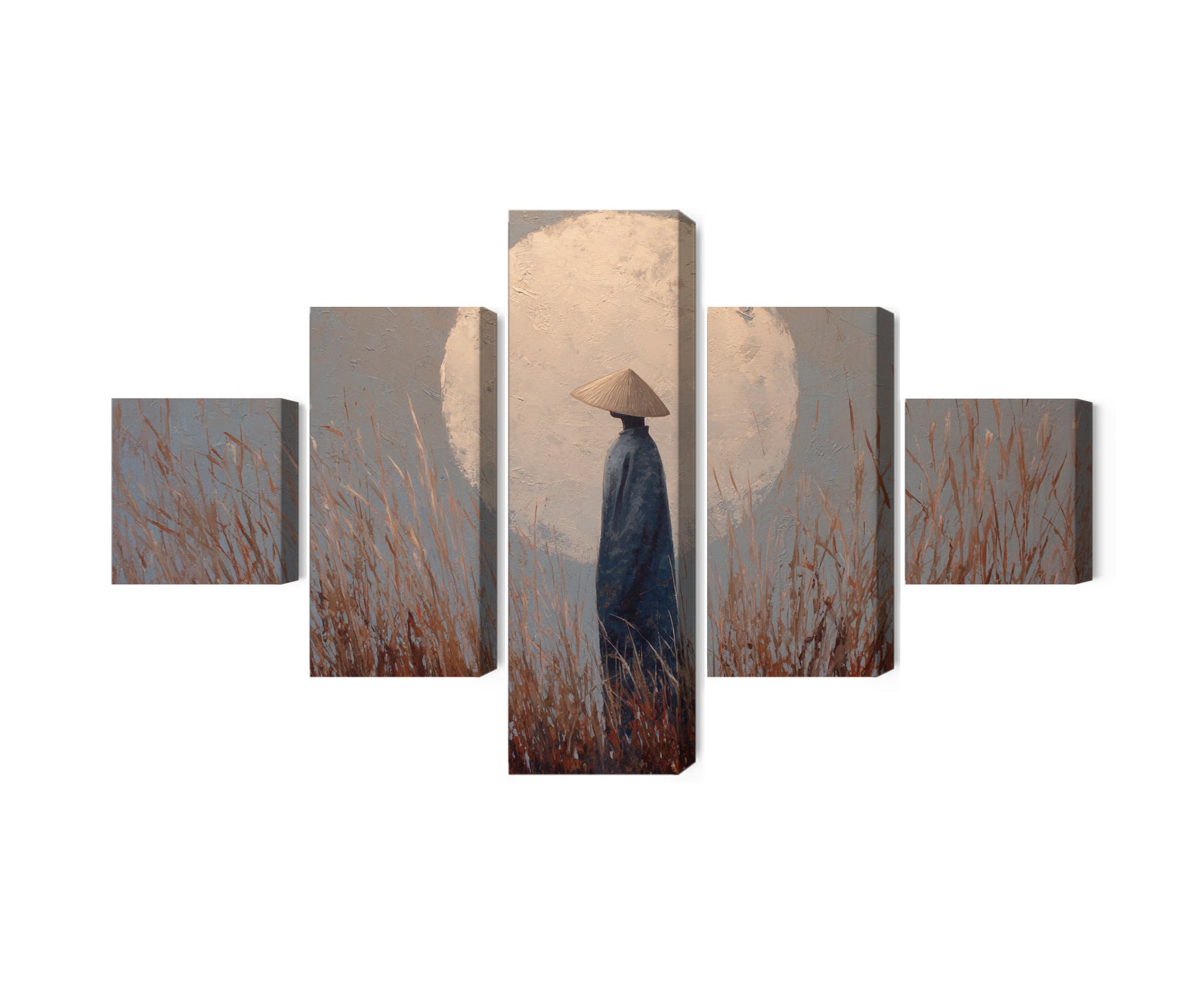 Obraz na płótnie Solenne