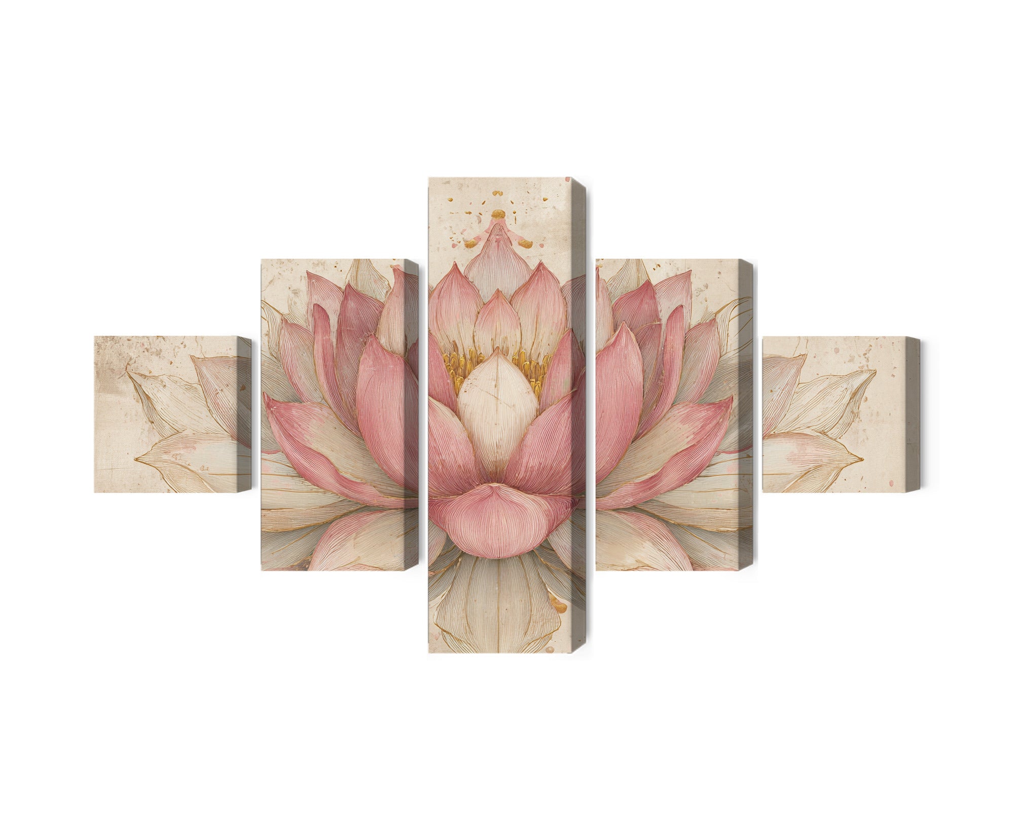 Obraz na płótnie Floria