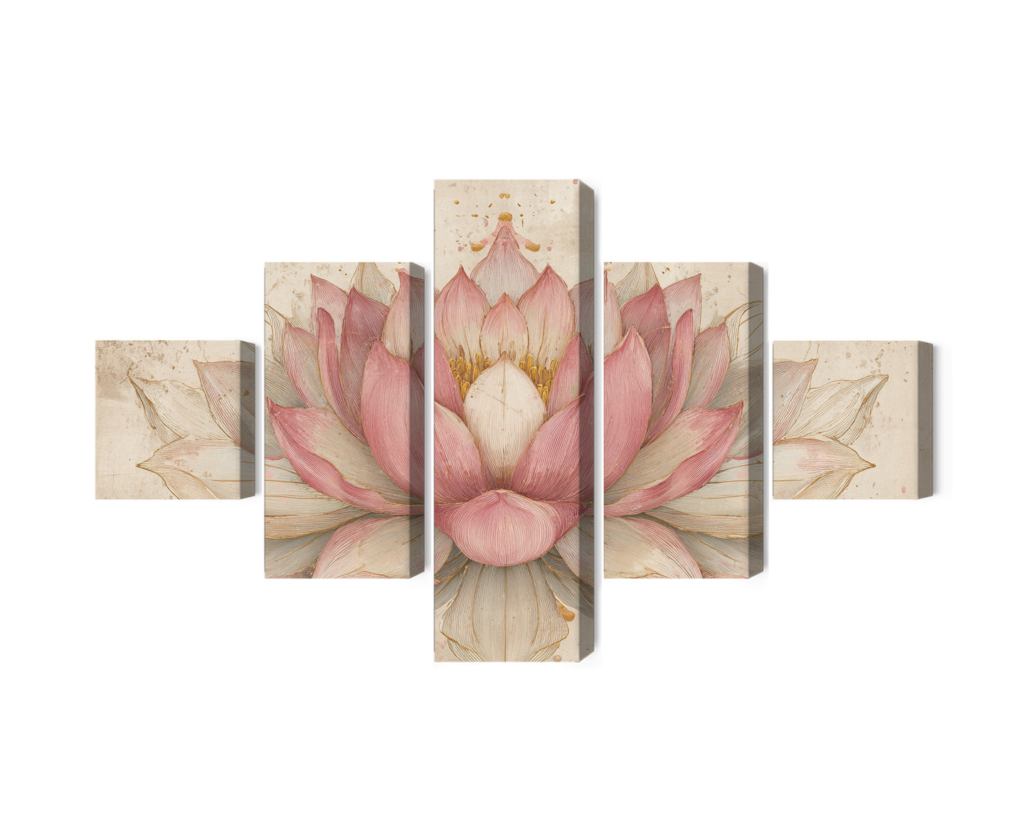 Obraz na płótnie Floria