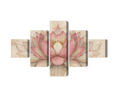 Obraz na płótnie Floria