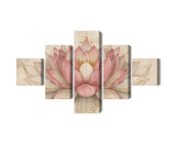 Obraz na płótnie Floria