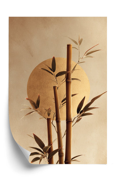 Plakat Bambusa