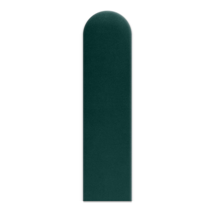 Panel Tapicerowany Turkusowy