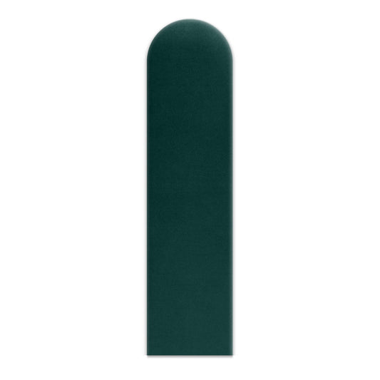 Panel Tapicerowany Turkusowy