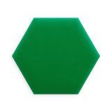 Panel Tapicerowany Zielony