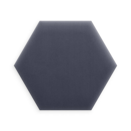 Panel Tapicerowany Lawendowy