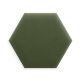 Panel Tapicerowany Khaki