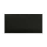 Panel Tapicerowany Czarny