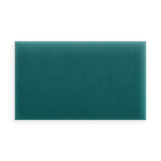 Panel Tapicerowany Turkusowy