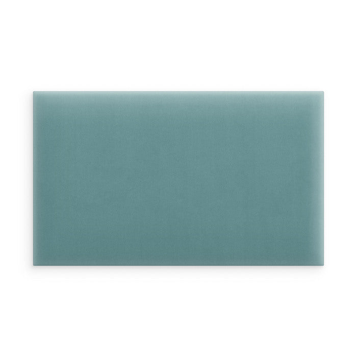 Panel Tapicerowany Lazurowy