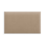 Panel Tapicerowany Beżowy