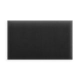 Panel Tapicerowany Czarny