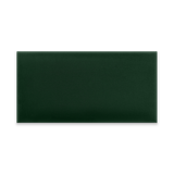 Panel Tapicerowany Butelkowa Zieleń