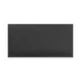 Panel Tapicerowany Grafitowy