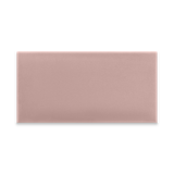 Panel Tapicerowany Różowy