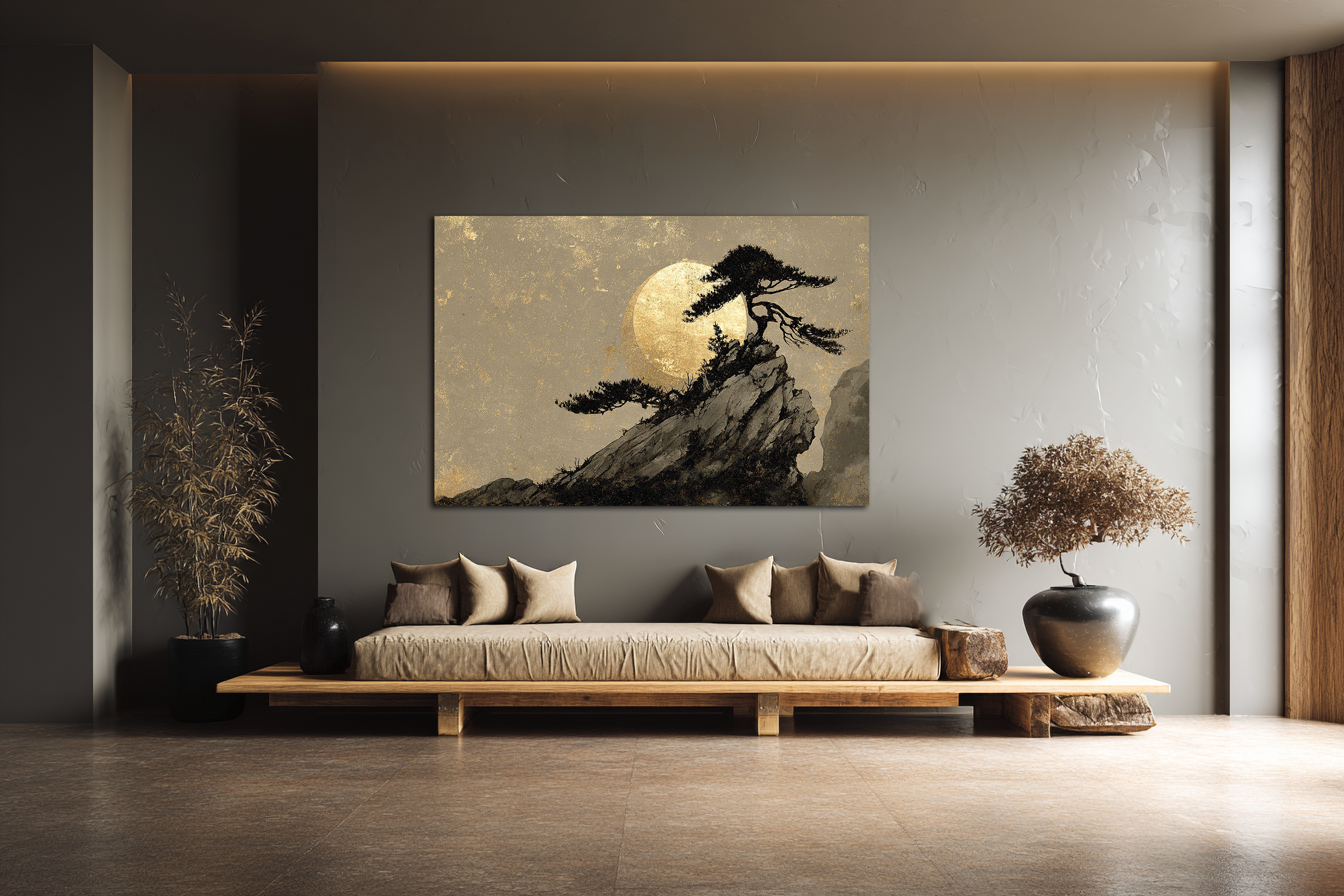 Obraz na płótnie Solivagus