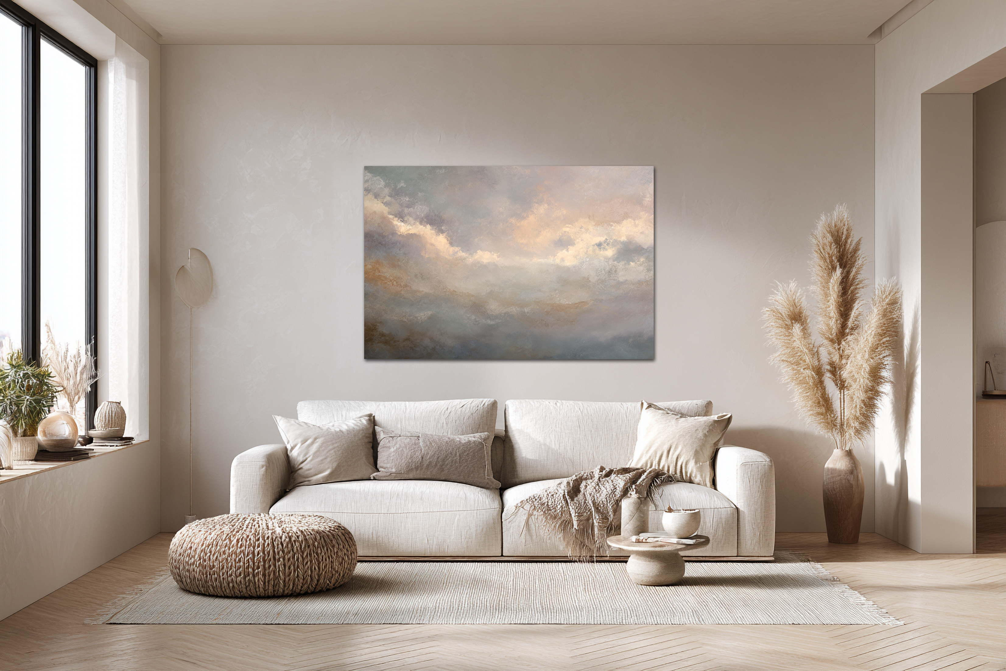 Obraz na płótnie Faelis