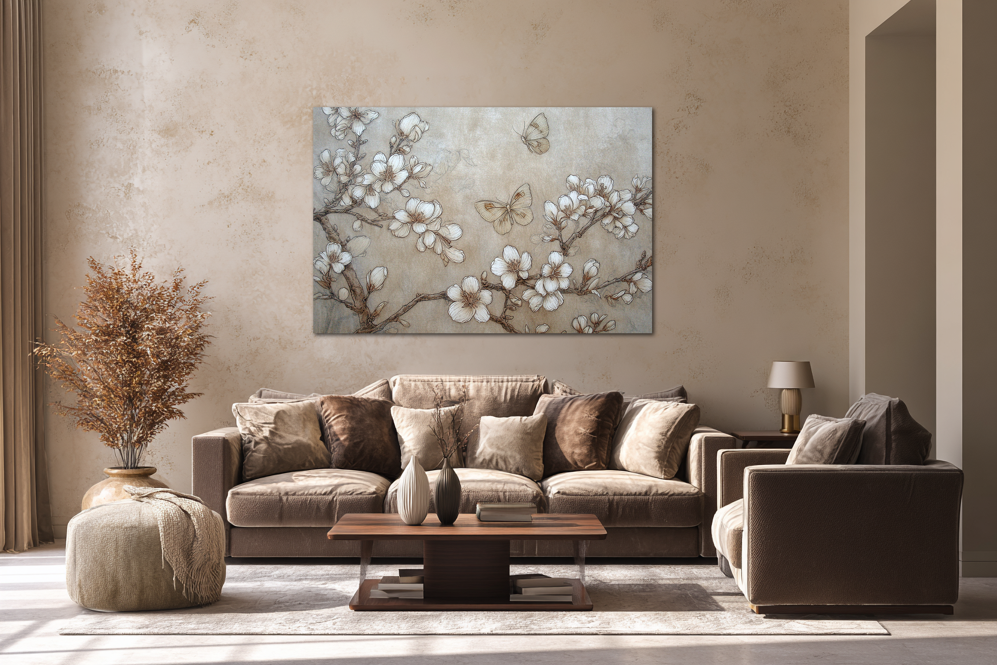 Obraz na płótnie Caelum