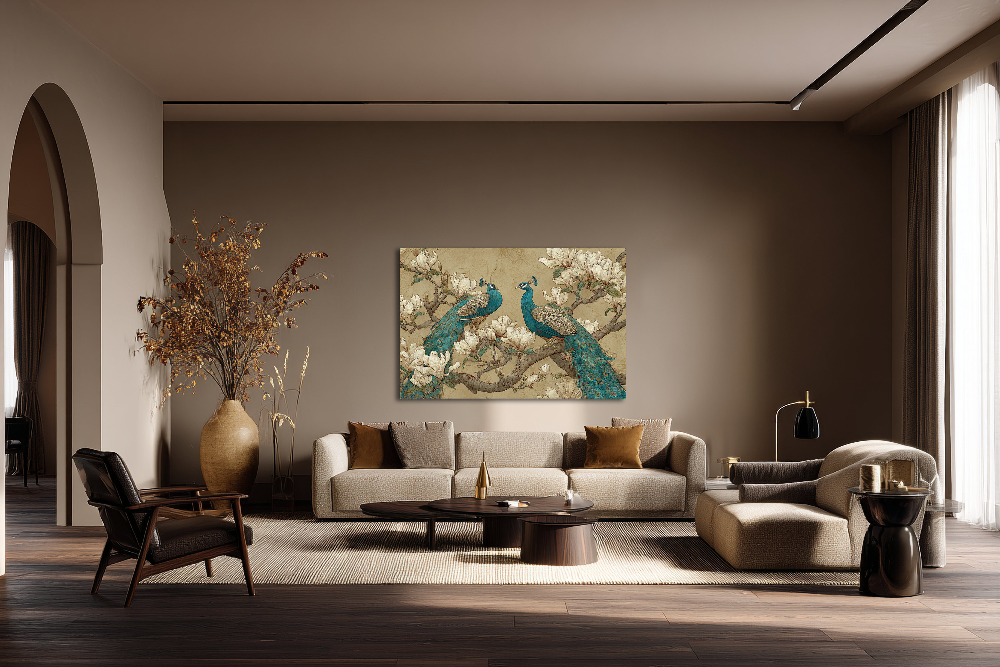 Obraz na płótnie Concordia